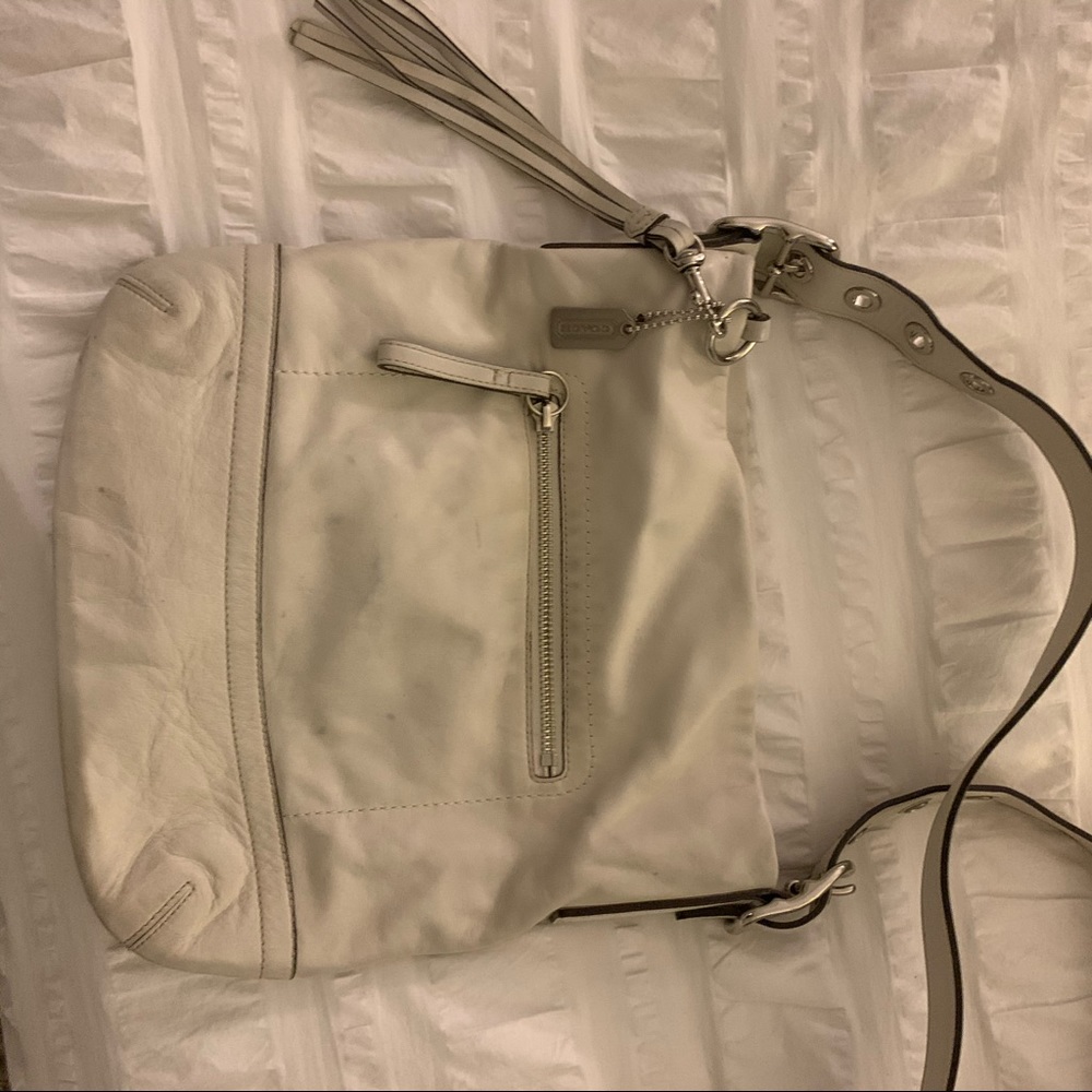 Coach Crossbody